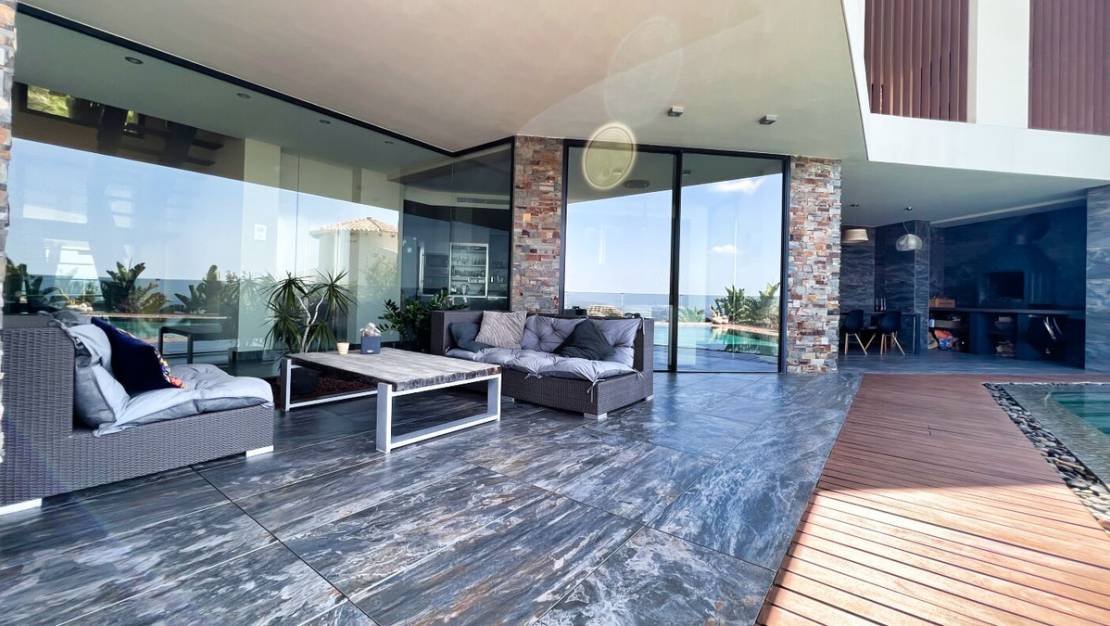 Venta - Chalet - Altea - Altea Hills