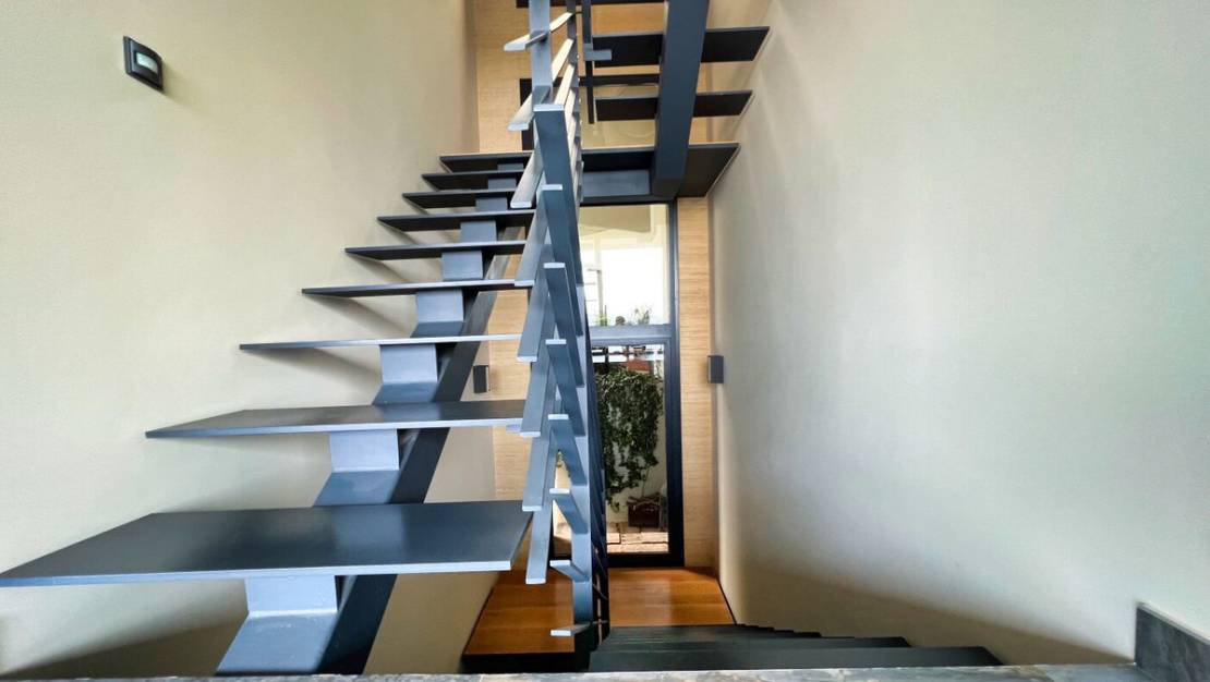 Venta - Chalet - Altea - Altea Hills