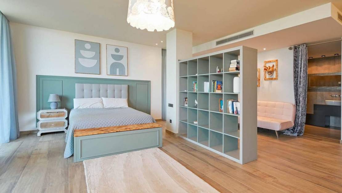 Venta - Chalet - Altea - Altea Hills