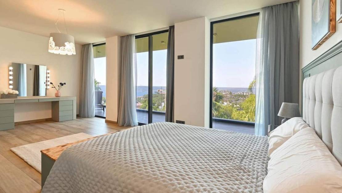 Venta - Chalet - Altea - Altea Hills