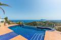 Venta - Chalet - Altea - Altea Hills