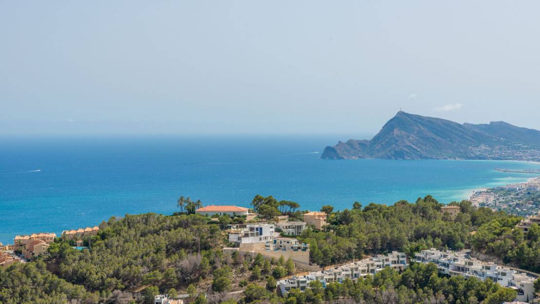 Venta - Chalet - Altea - Altea Hills