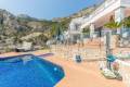 Venta - Chalet - Altea - Altea Hills