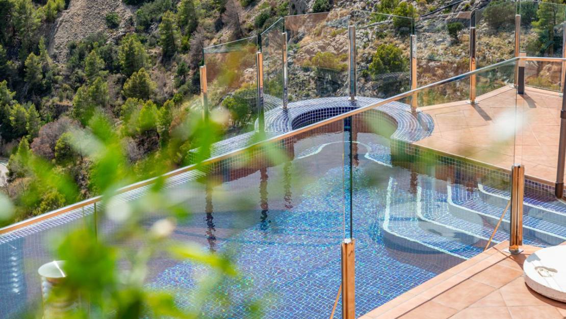 Venta - Chalet - Altea - Altea Hills