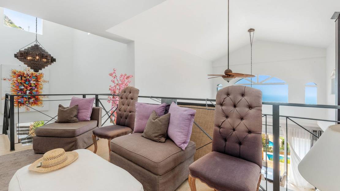 Venta - Chalet - Altea - Altea Hills