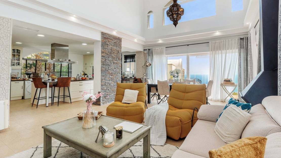 Venta - Chalet - Altea - Altea Hills