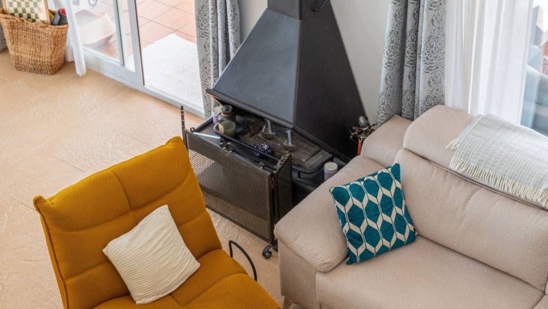 Venta - Chalet - Altea - Altea Hills