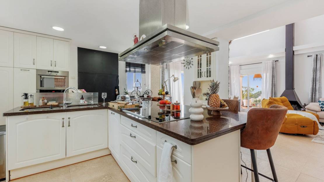 Venta - Chalet - Altea - Altea Hills