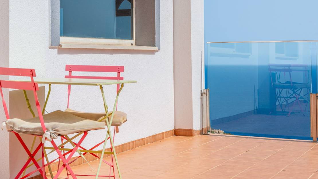 Venta - Chalet - Altea - Altea Hills