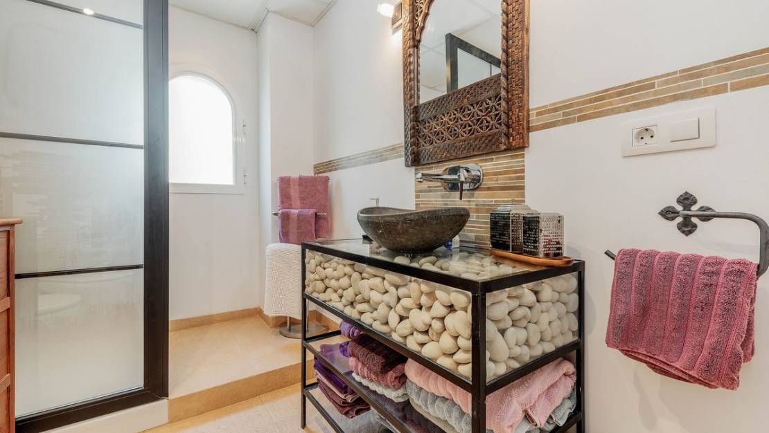 Venta - Chalet - Altea - Altea Hills