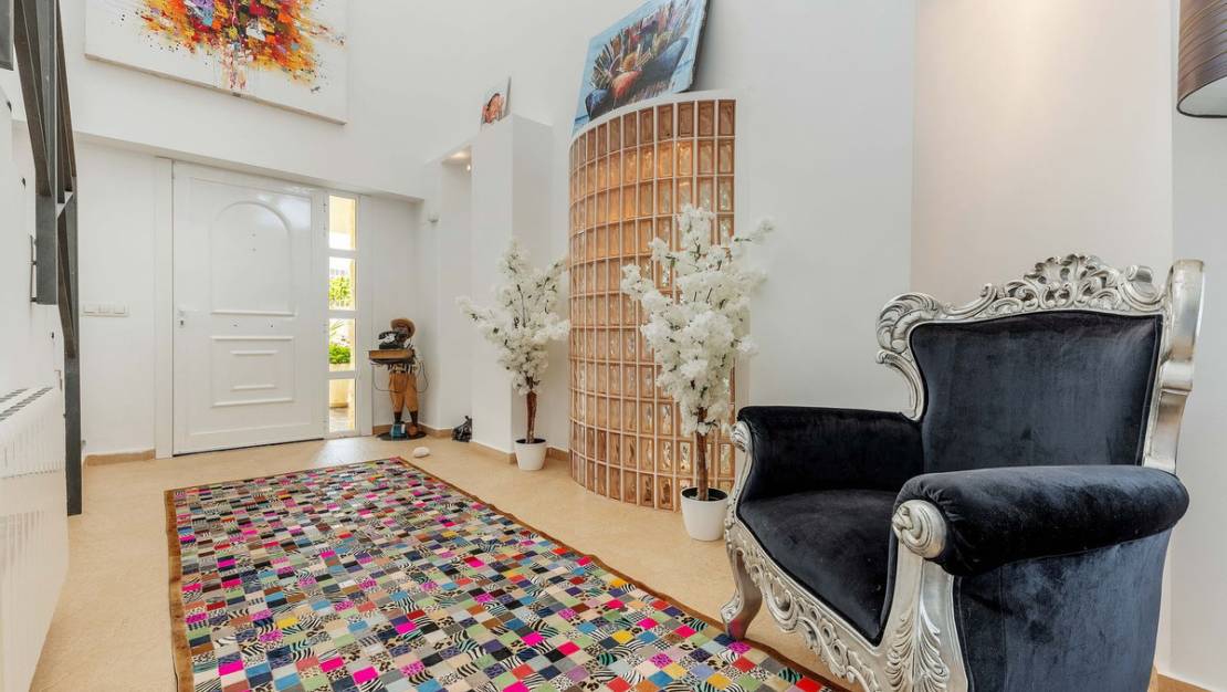 Venta - Chalet - Altea - Altea Hills