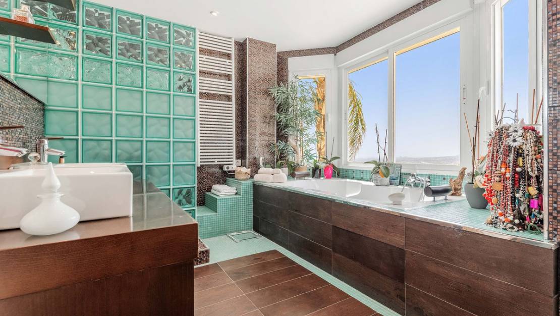 Venta - Chalet - Altea - Altea Hills