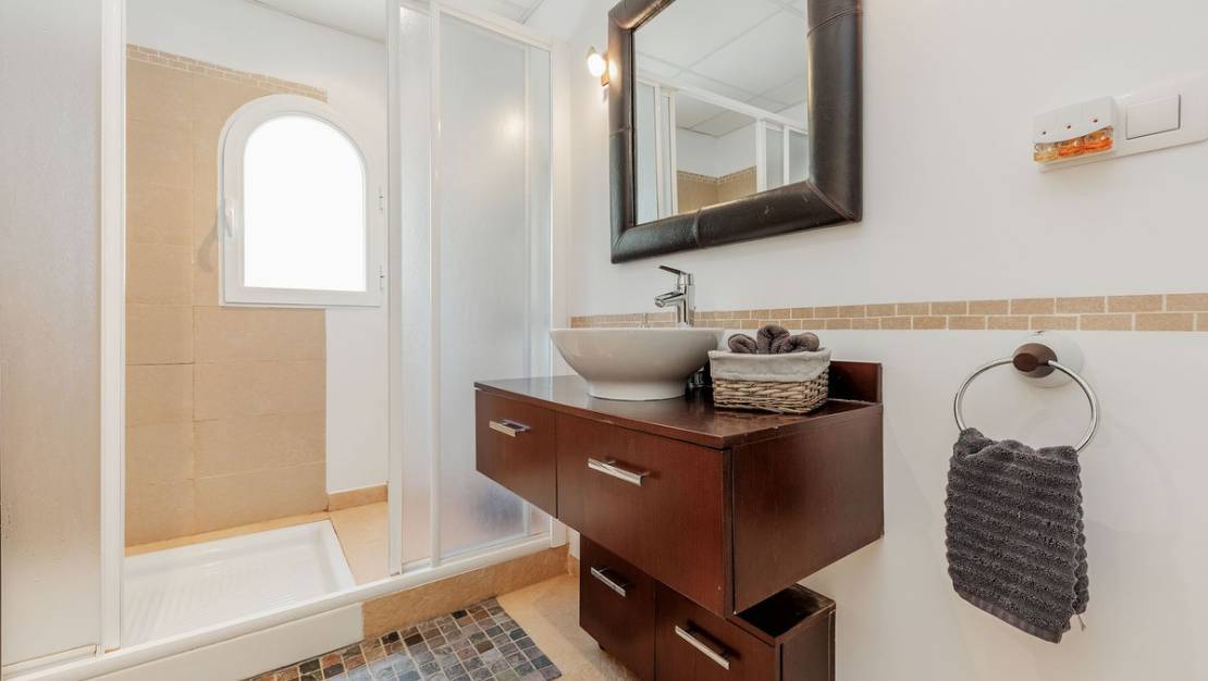 Venta - Chalet - Altea - Altea Hills