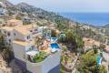 Venta - Chalet - Altea - Altea Hills