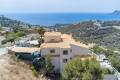 Venta - Chalet - Altea - Altea Hills