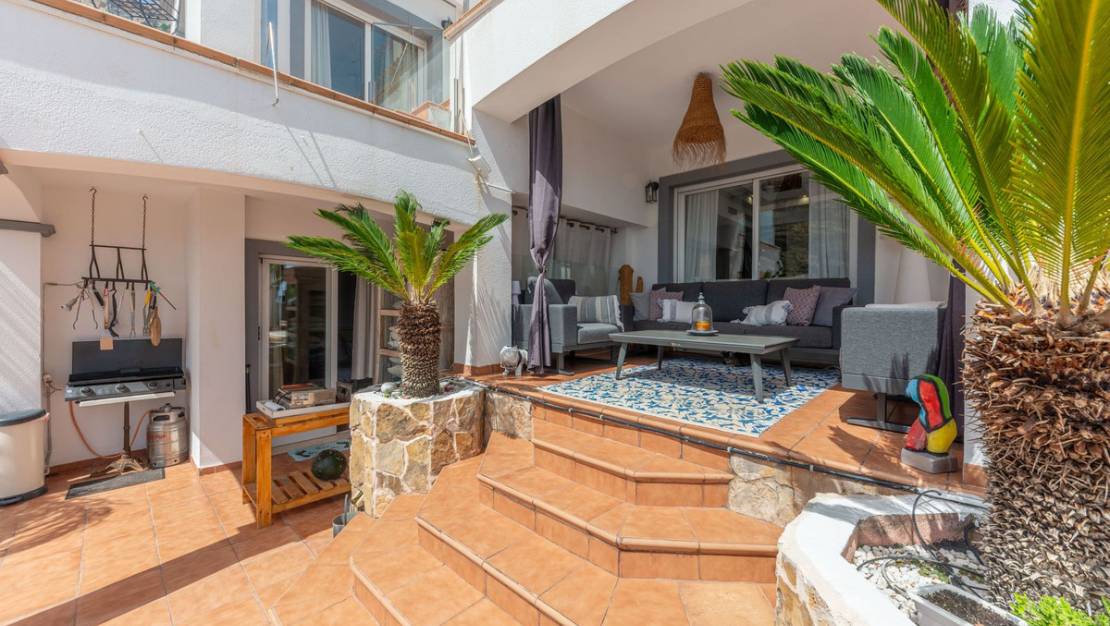 Venta - Chalet - Altea - Altea Hills