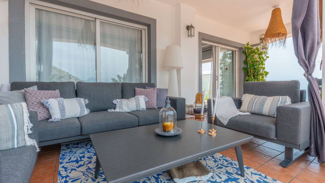 Venta - Chalet - Altea - Altea Hills