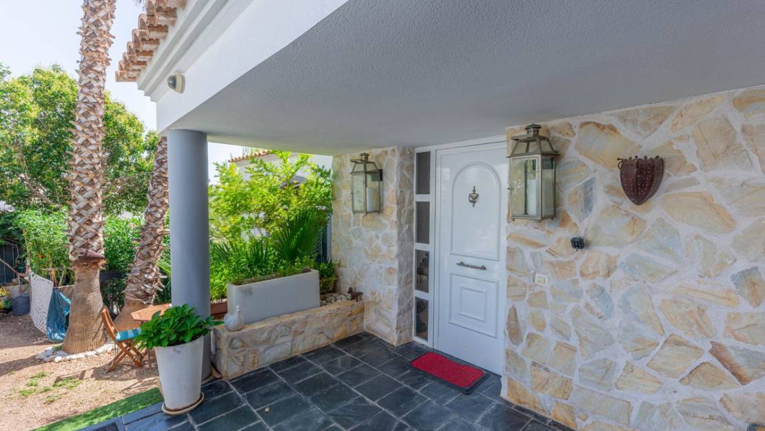 Venta - Chalet - Altea - Altea Hills