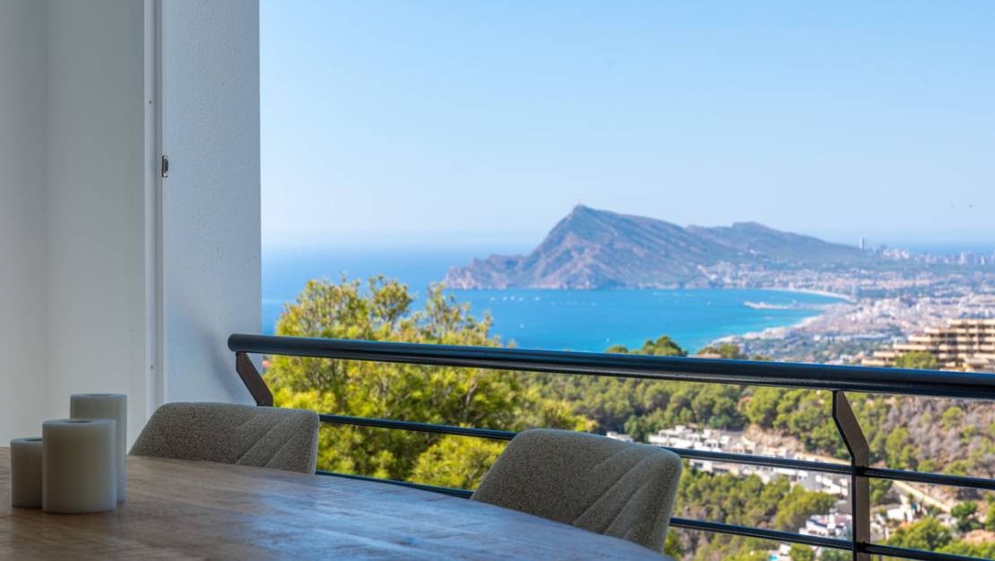 Venta - Chalet - Altea - Altea Hills