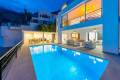 Venta - Chalet - Altea - Altea Hills