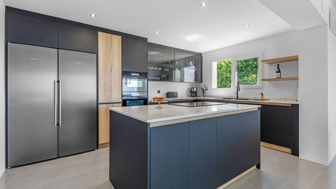 Venta - Chalet - Altea - Altea Hills