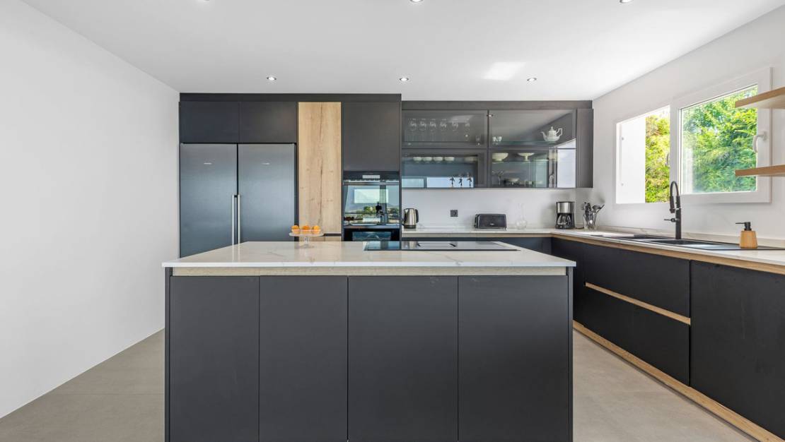 Venta - Chalet - Altea - Altea Hills