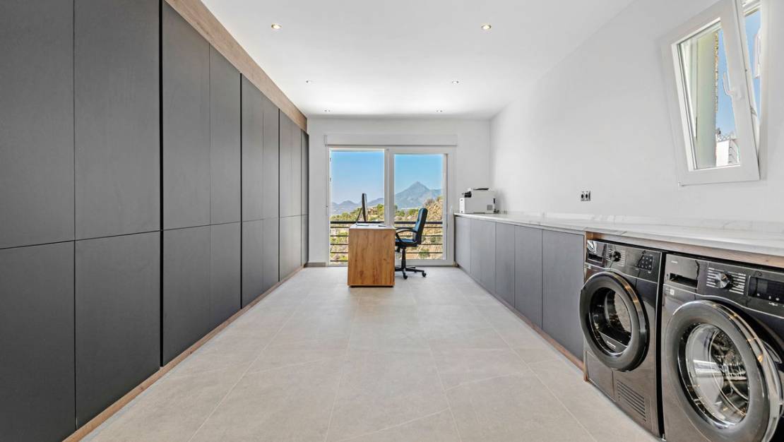 Venta - Chalet - Altea - Altea Hills