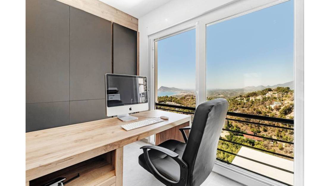 Venta - Chalet - Altea - Altea Hills