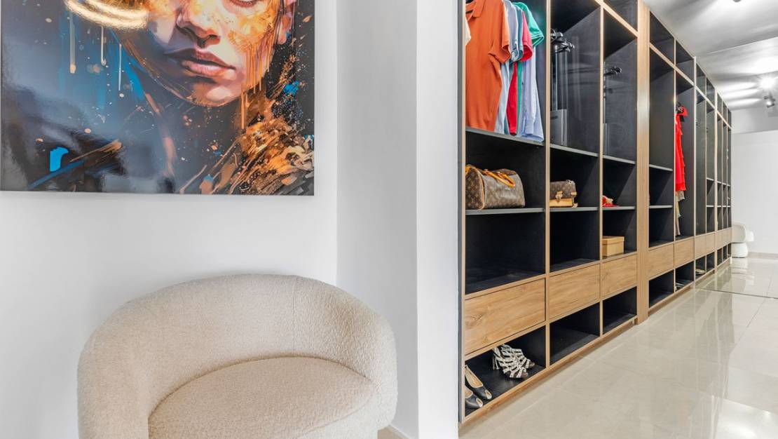 Venta - Chalet - Altea - Altea Hills