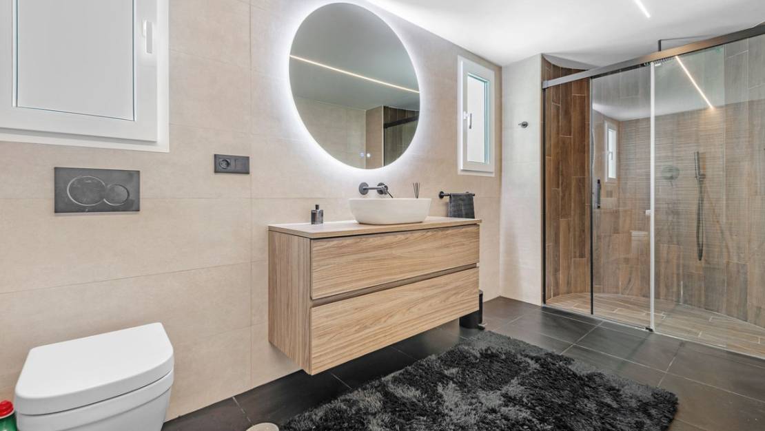 Venta - Chalet - Altea - Altea Hills