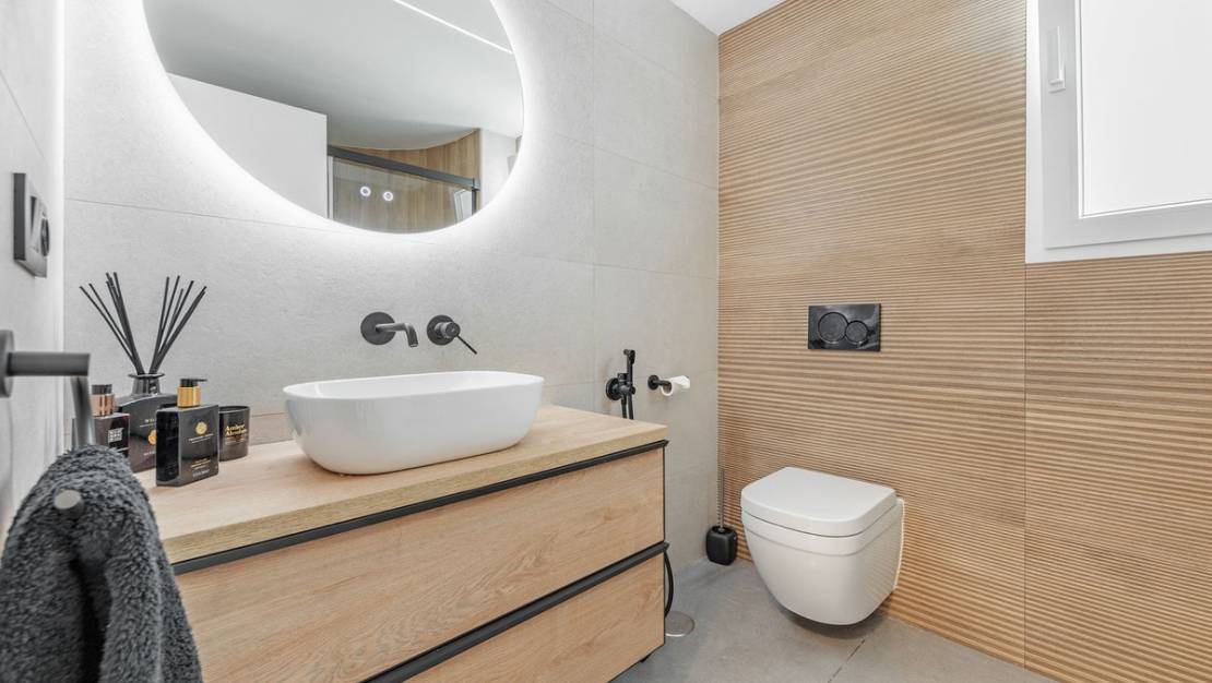 Venta - Chalet - Altea - Altea Hills