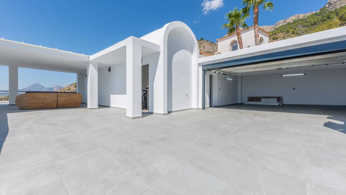 Venta - Chalet - Altea - Altea Hills