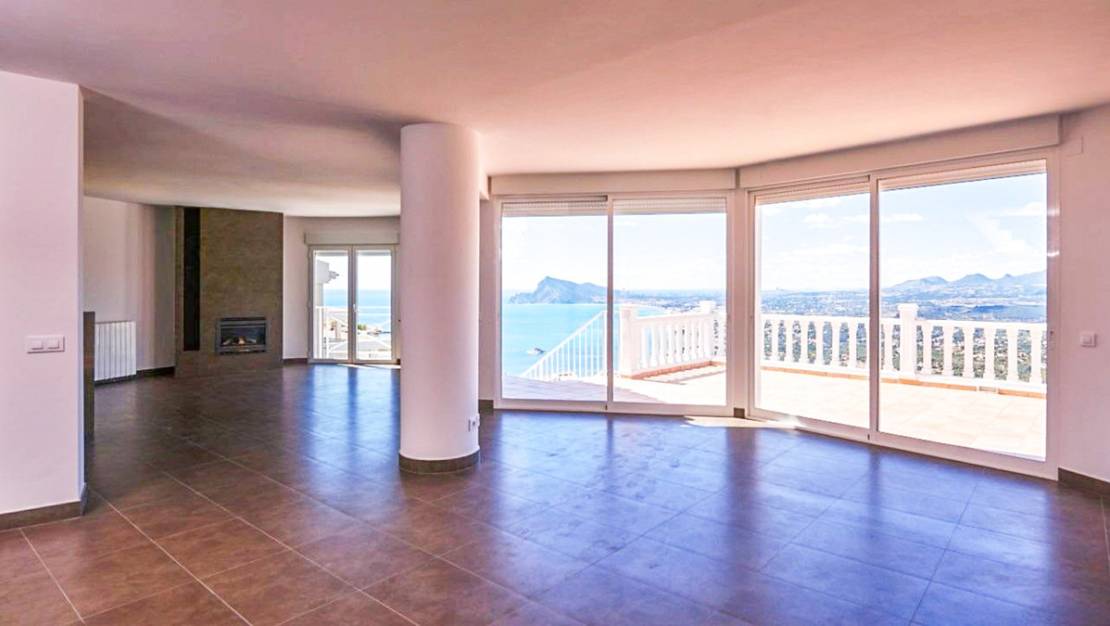 Venta - Chalet - Altea - Altea Hills