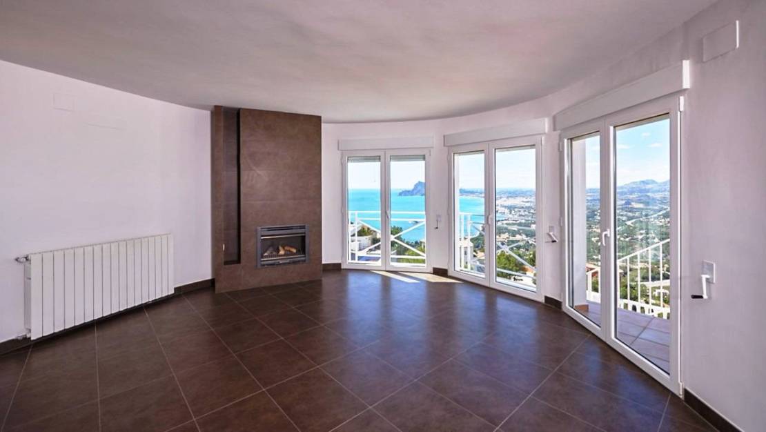 Venta - Chalet - Altea - Altea Hills