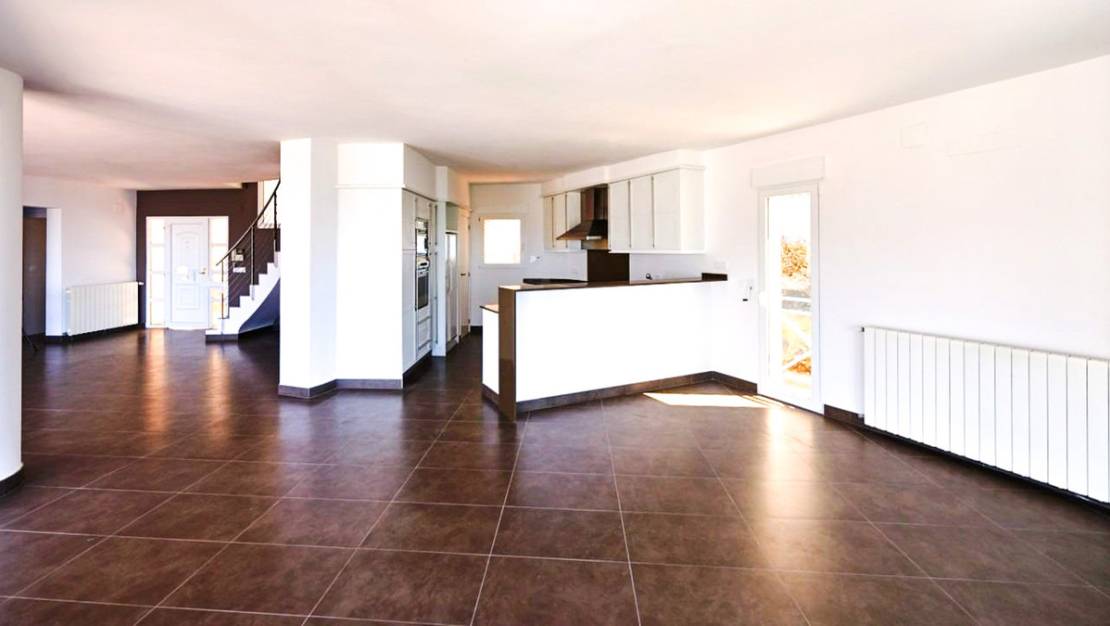 Venta - Chalet - Altea - Altea Hills