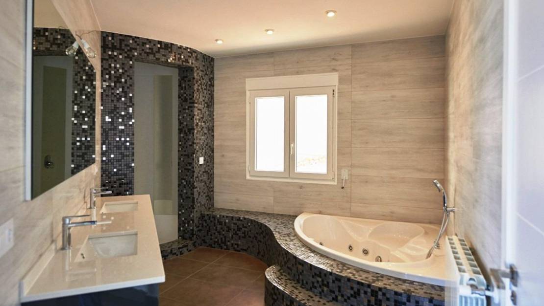 Venta - Chalet - Altea - Altea Hills