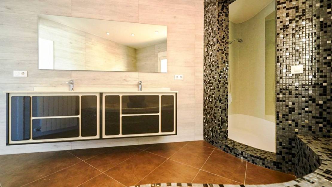 Venta - Chalet - Altea - Altea Hills