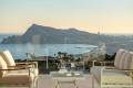 Venta - Chalet - Altea - Altea Hills