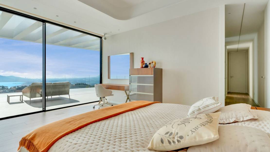Venta - Chalet - Altea - Altea Hills