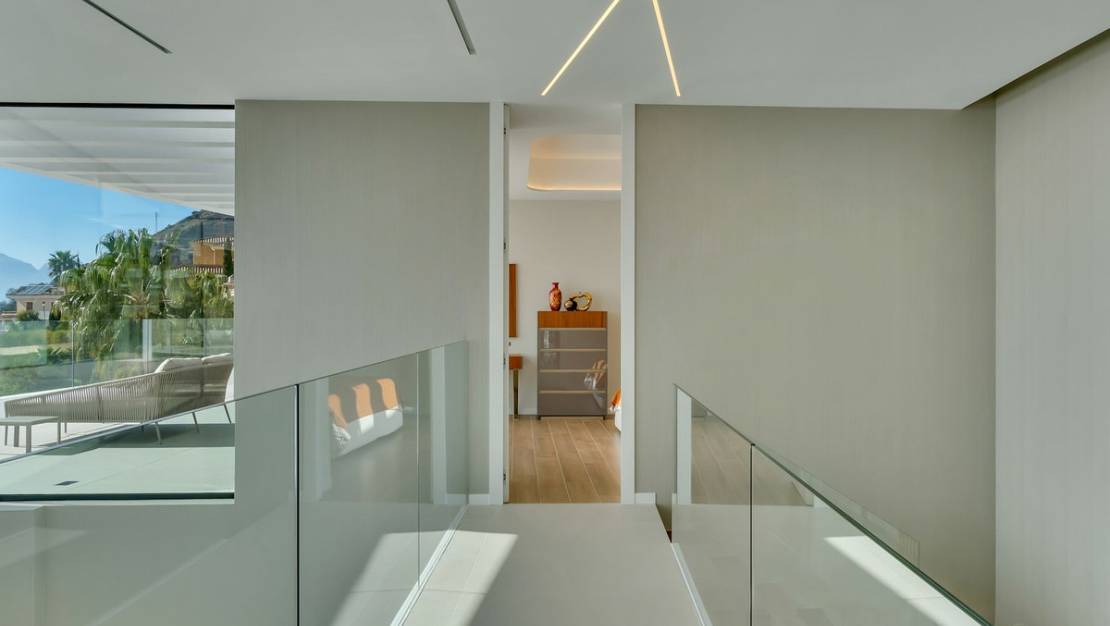 Venta - Chalet - Altea - Altea Hills
