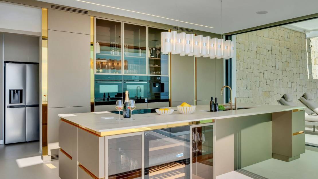 Venta - Chalet - Altea - Altea Hills