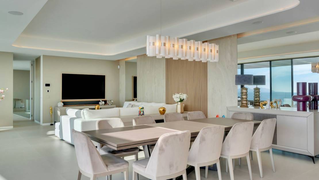 Venta - Chalet - Altea - Altea Hills