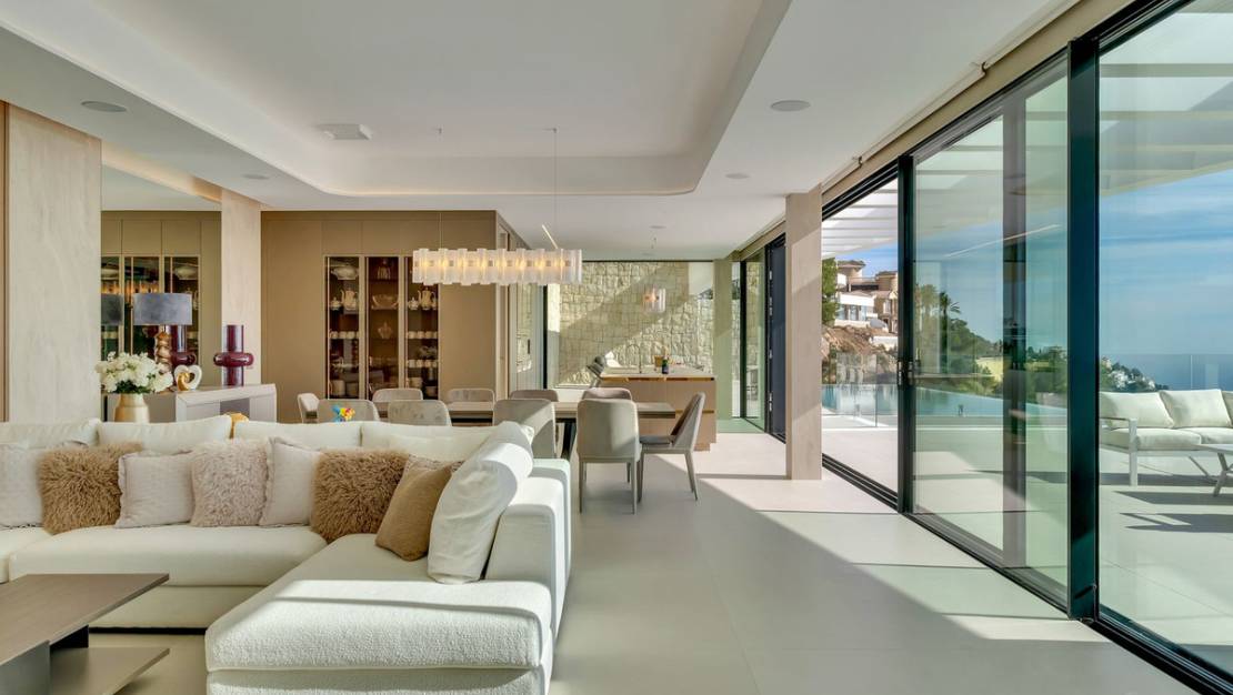 Venta - Chalet - Altea - Altea Hills