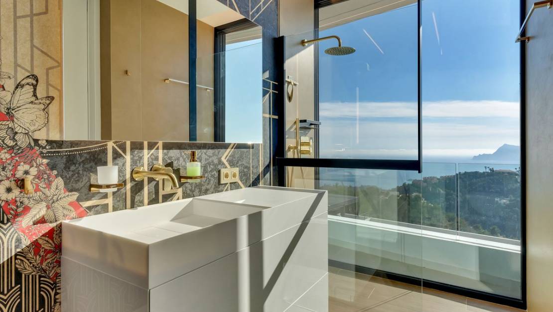 Venta - Chalet - Altea - Altea Hills
