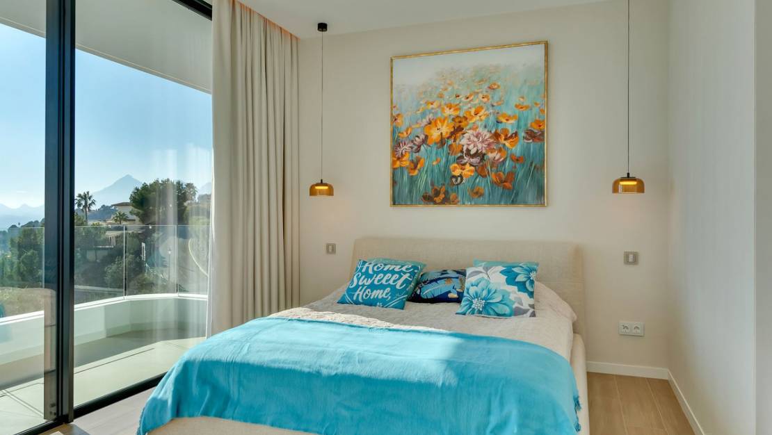 Venta - Chalet - Altea - Altea Hills