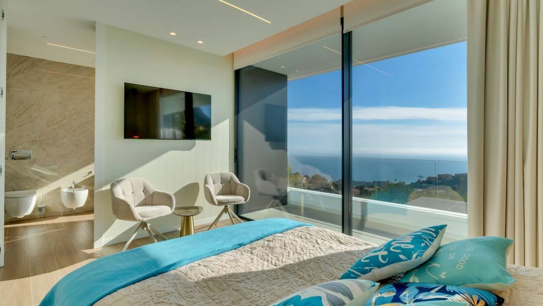 Venta - Chalet - Altea - Altea Hills