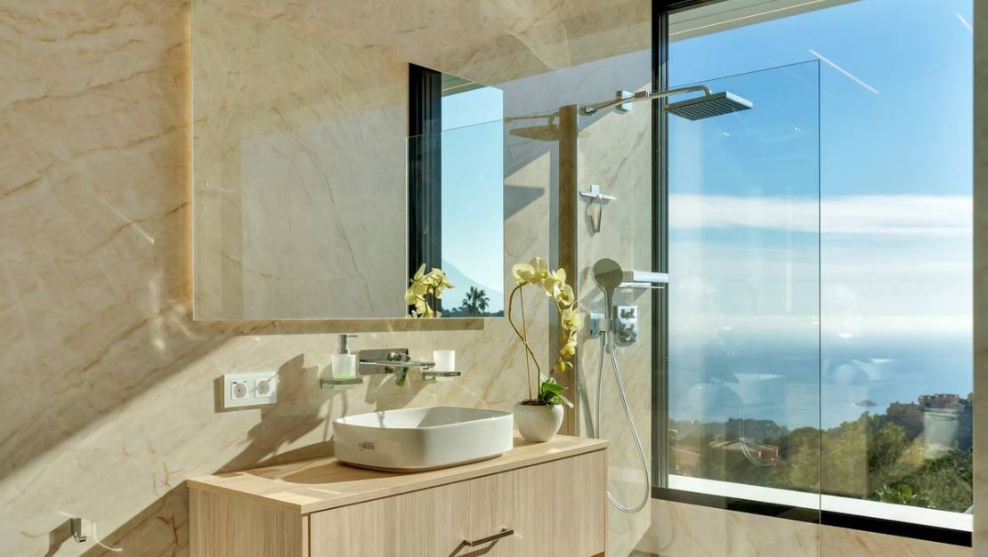 Venta - Chalet - Altea - Altea Hills