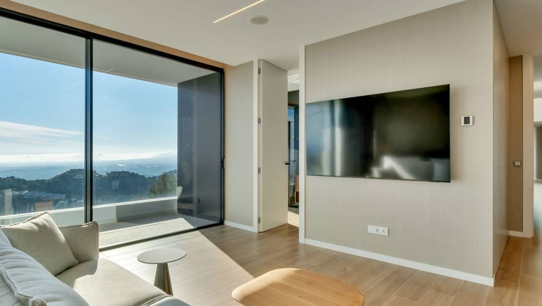 Venta - Chalet - Altea - Altea Hills