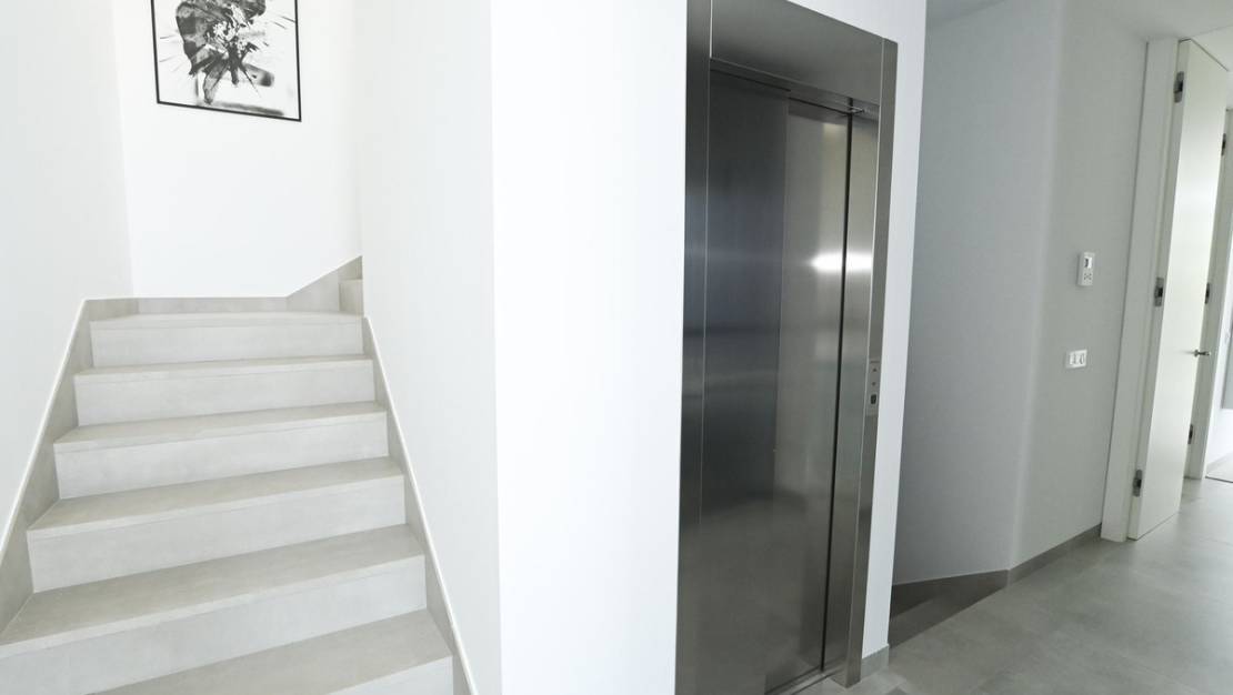 Venta - Chalet - Altea - Altea Hills