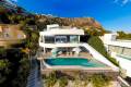 Venta - Chalet - Altea - Altea Hills